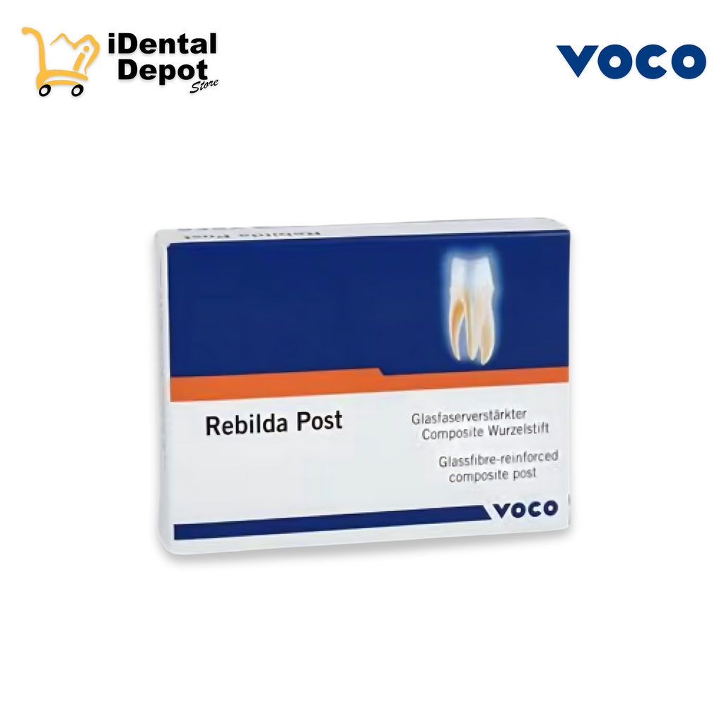REBILDA POST - POSTES 12 - 1.2 MM 5 U VERDE