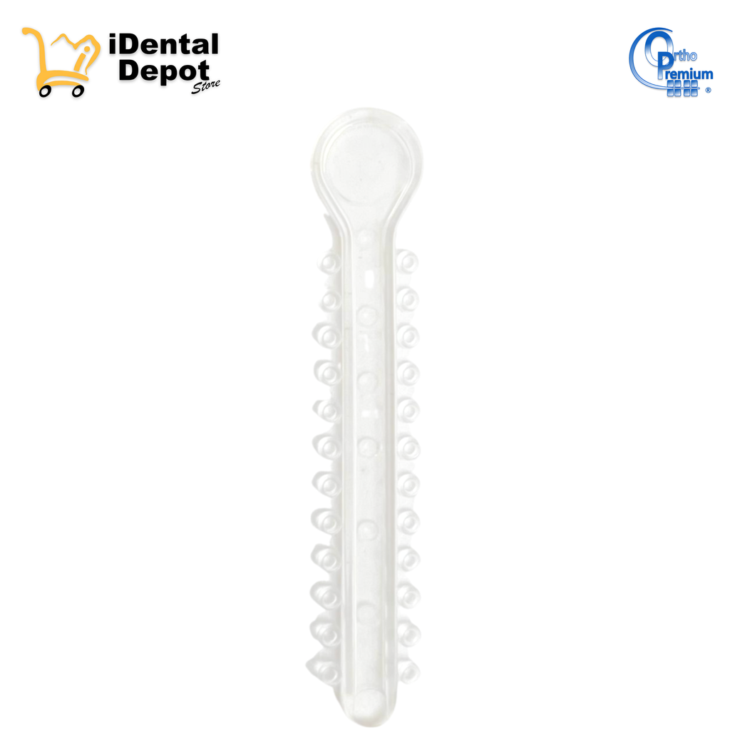 MODULO EN LLAVE CLEAR