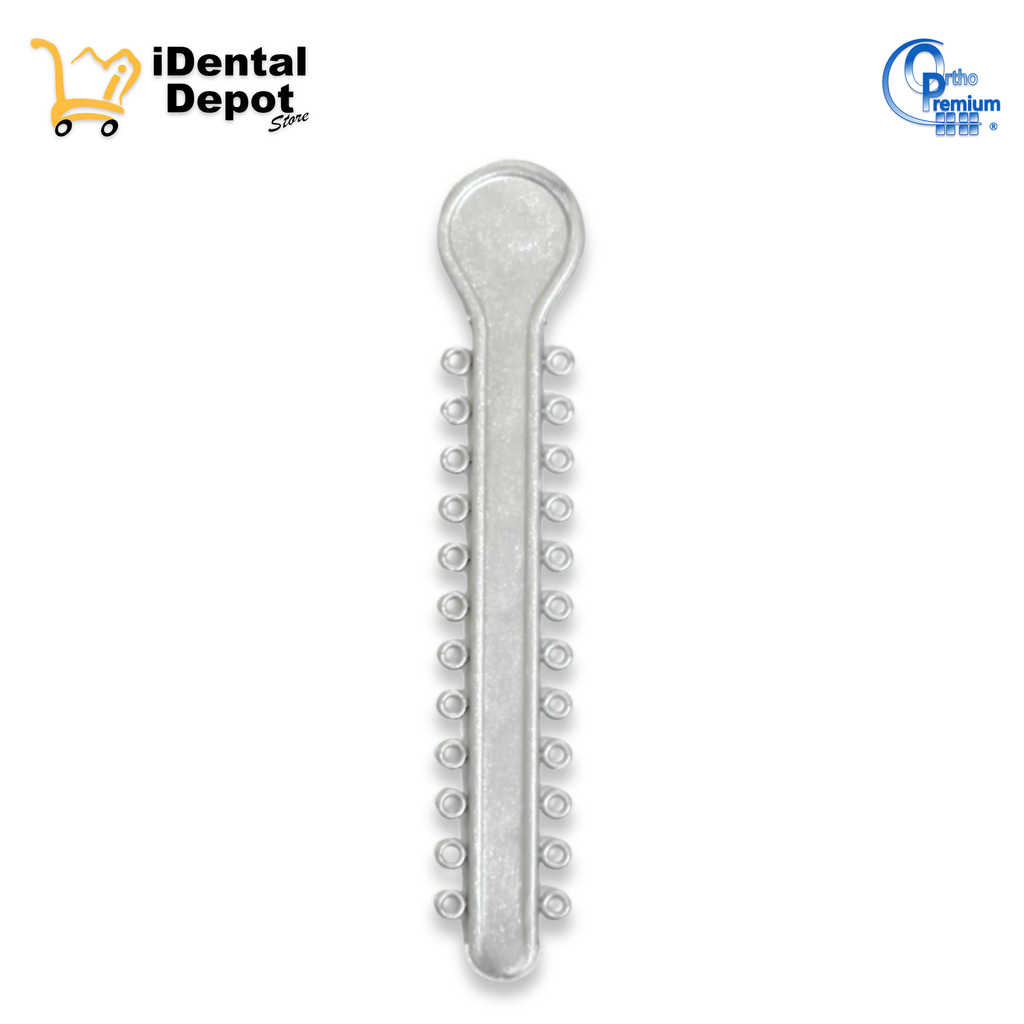 MODULO EN LLAVE SILVER