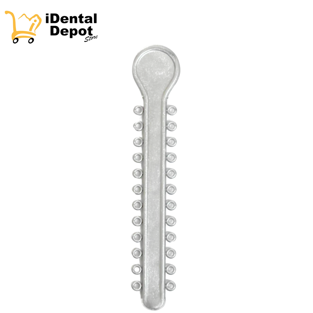 MODULO EN LLAVE SILVER