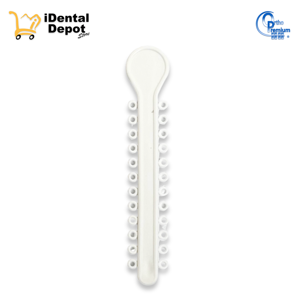 MODULO EN LLAVE WHITE