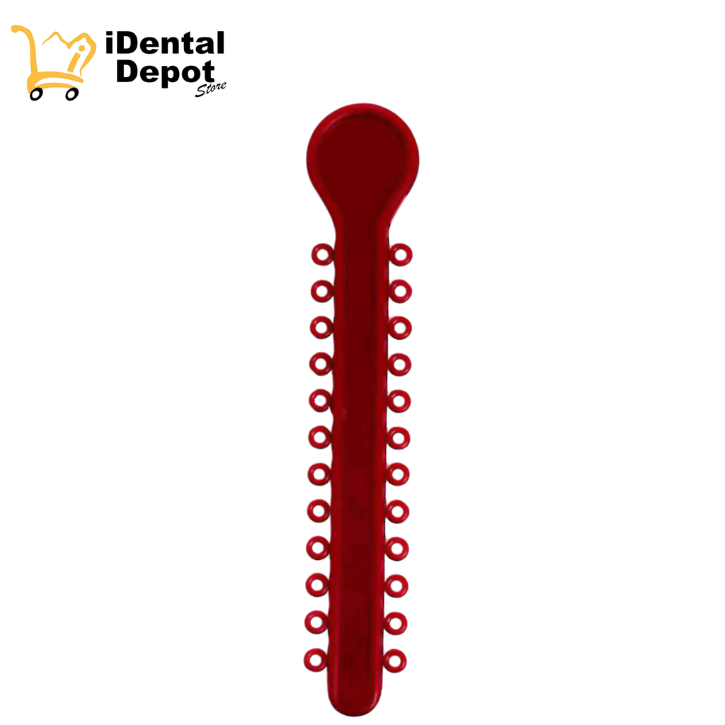 MODULO EN LLAVE RED