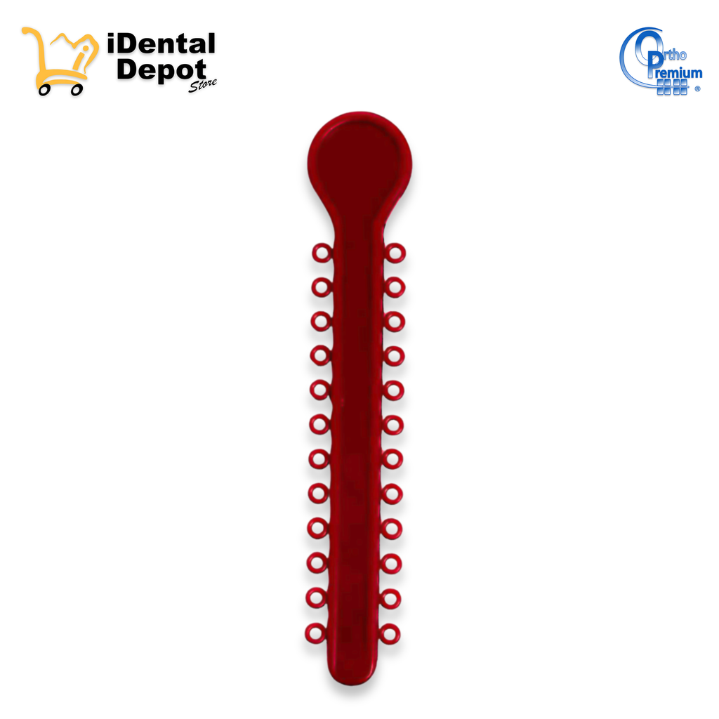 [OP320005] MODULO EN LLAVE RED