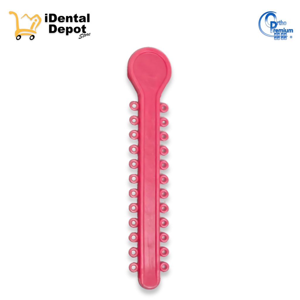 MODULO EN LLAVE HOT PINK