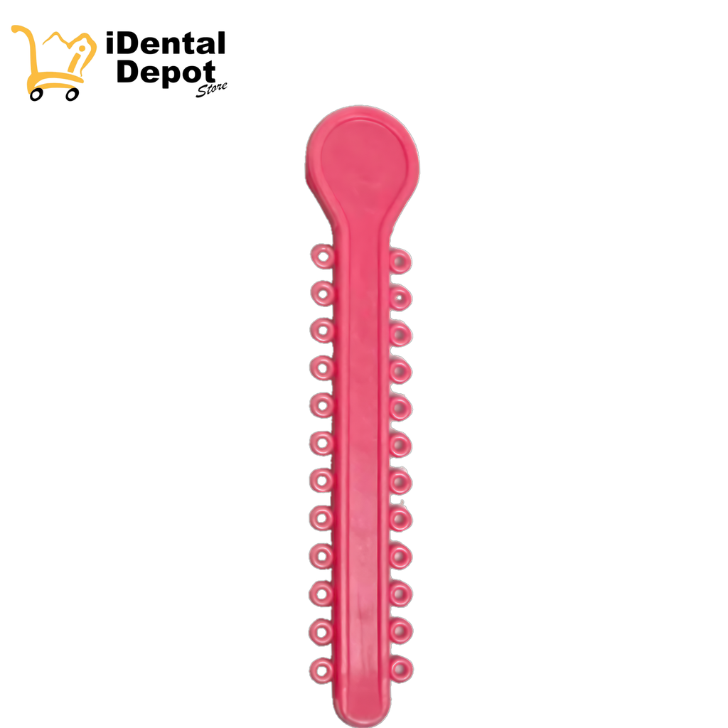 MODULO EN LLAVE HOT PINK