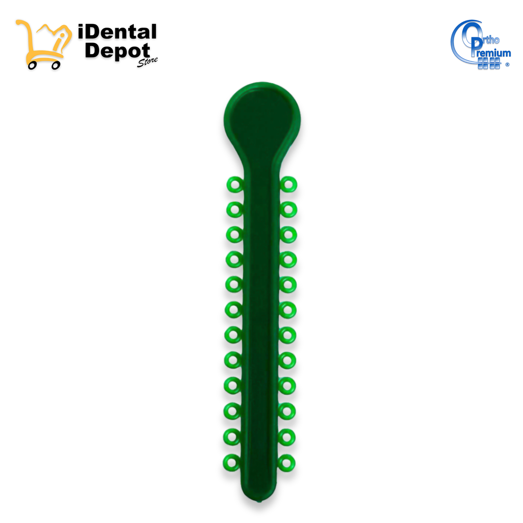 MODULO EN LLAVE GREEN