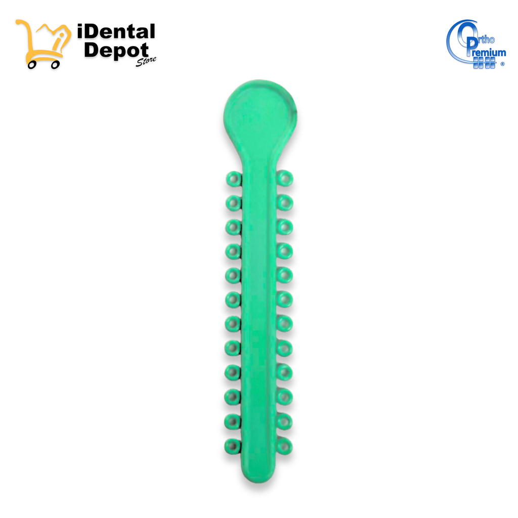 MODULO EN LLAVE LIGHT GREEN