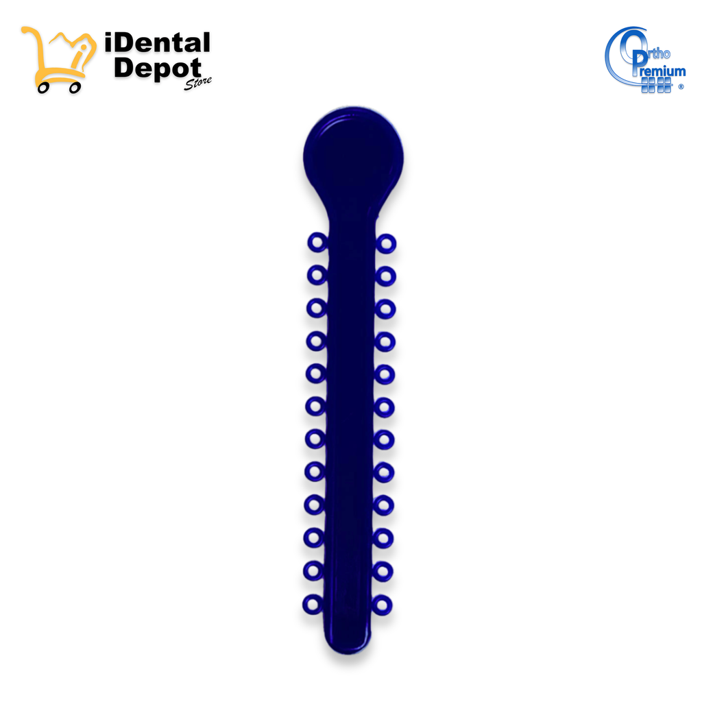 MODULO EN LLAVE BLUE