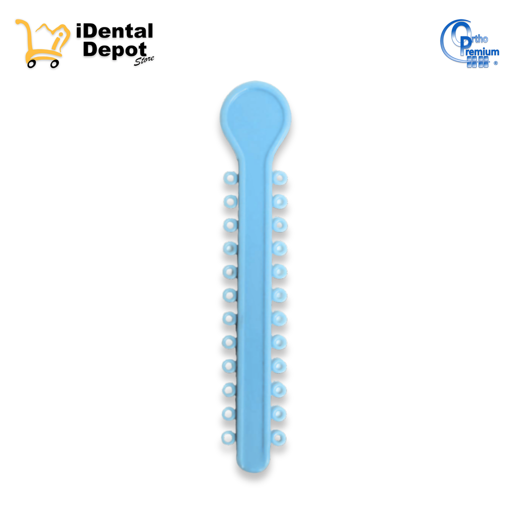 MODULO EN LLAVE SKY BLUE 