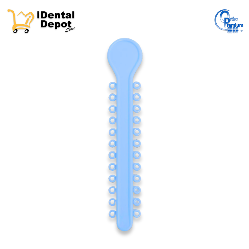 MODULO EN LLAVE LIGHT BLUE
