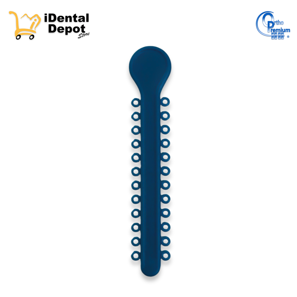 MODULO EN LLAVE COBALT BLUE