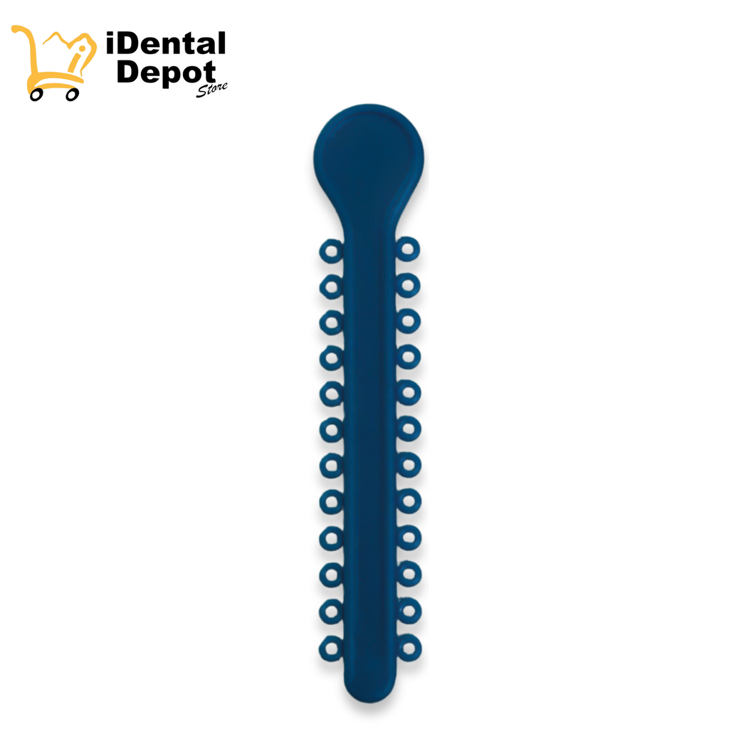 MODULO EN LLAVE COBALT BLUE