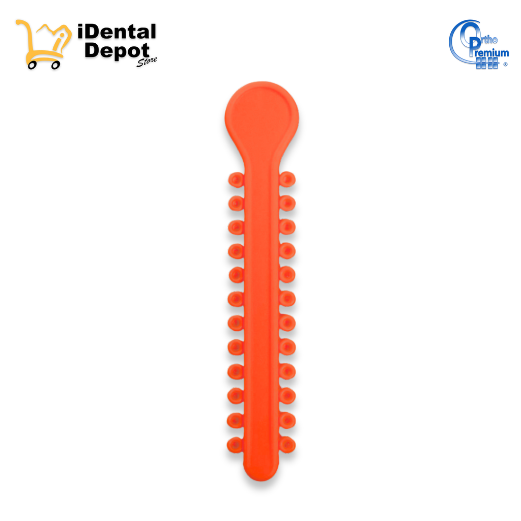 MODULO EN LLAVE ORANGE