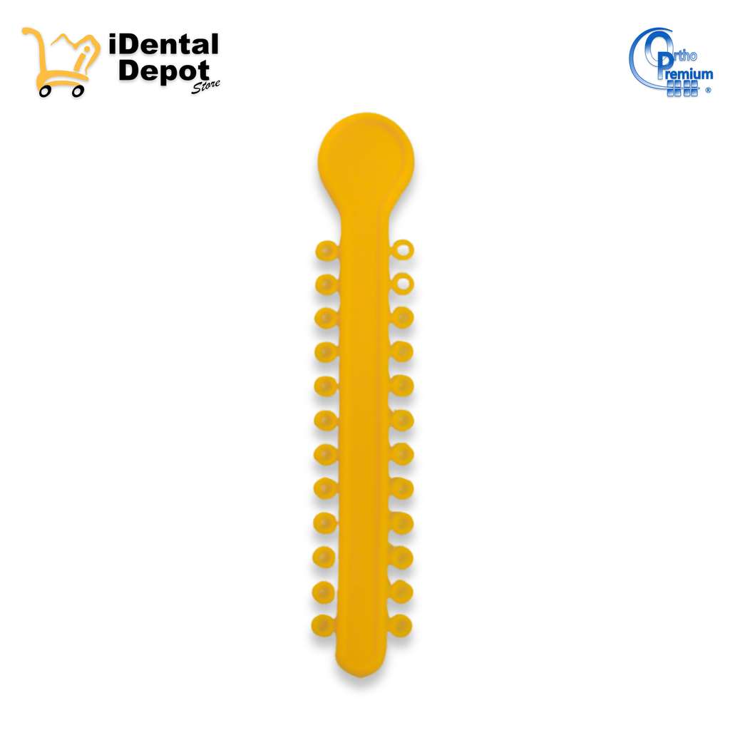 MODULO EN LLAVE YELLOW