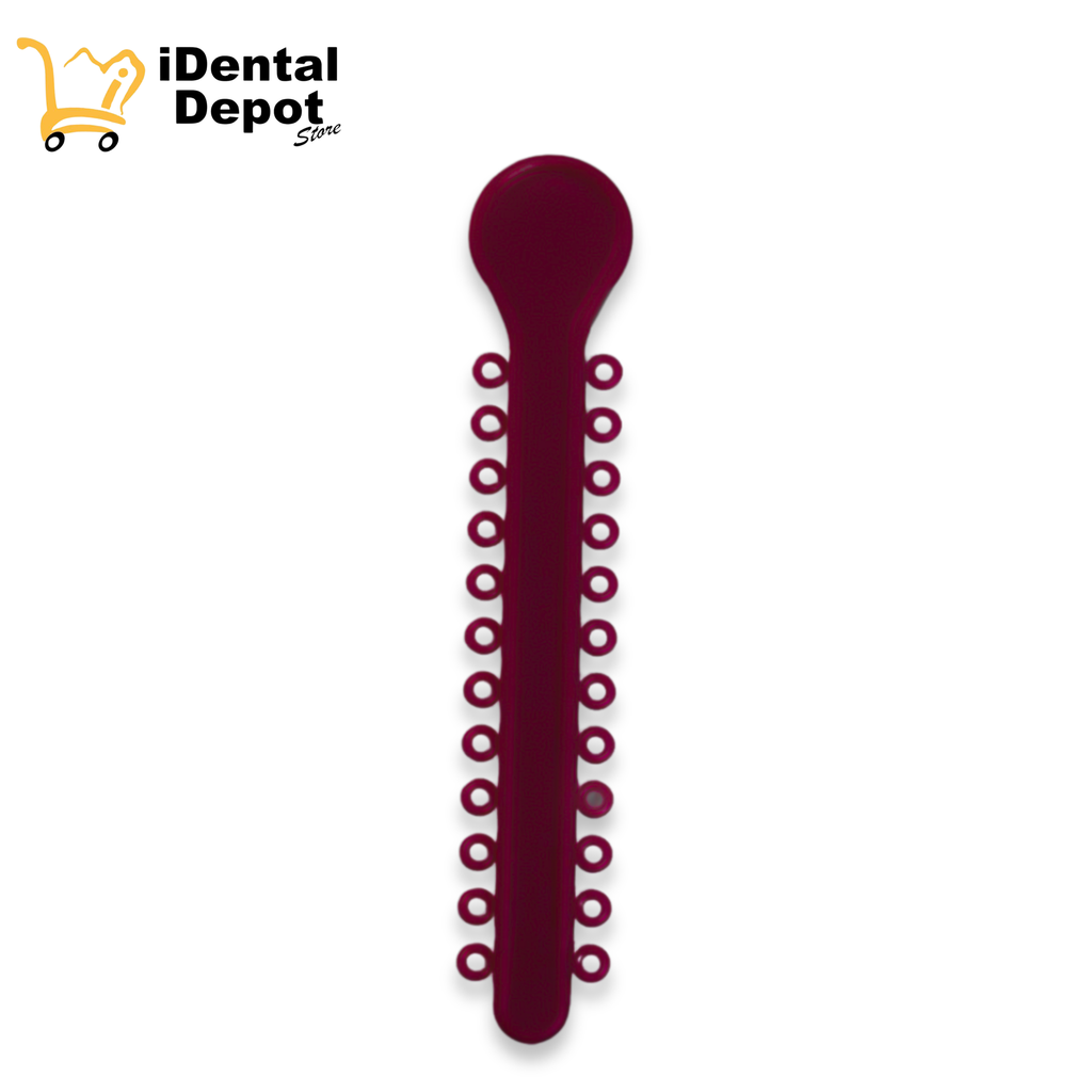 MODULO EN LLAVE FUSCHIA