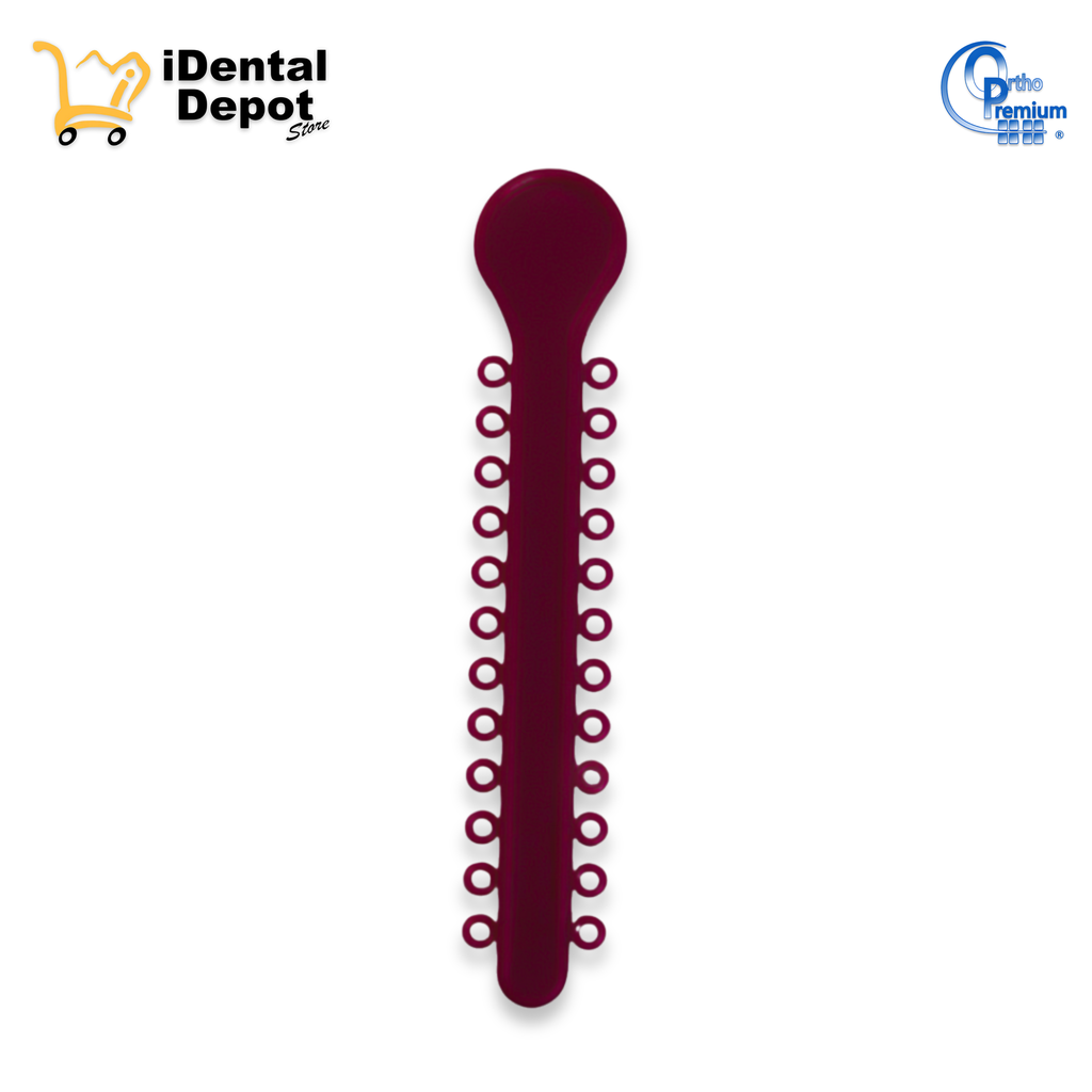 MODULO EN LLAVE FUSCHIA