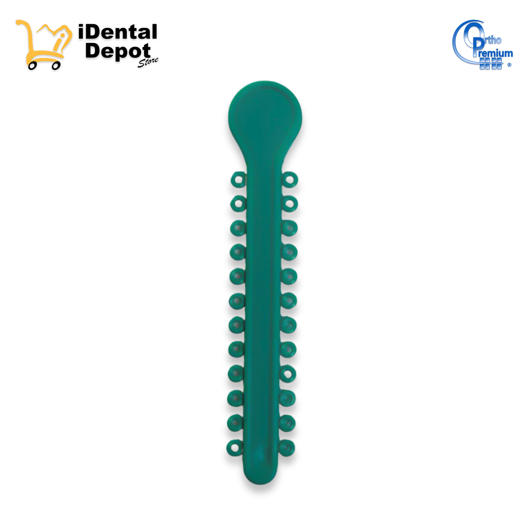 MODULO EN LLAVE TEAL