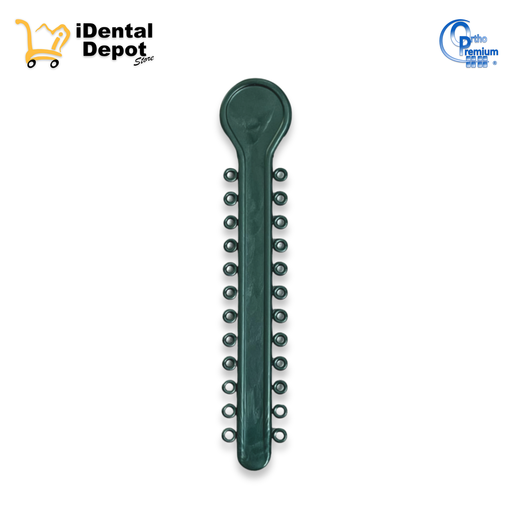 MODULO EN LLAVE MET. GREEN