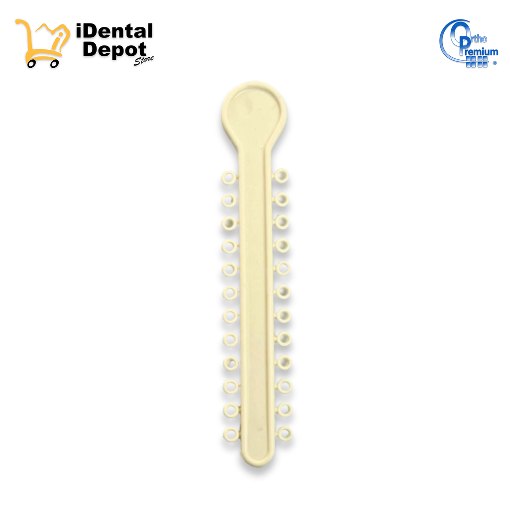 [OP320026] MODULO EN LLAVE TOOTH COLOR