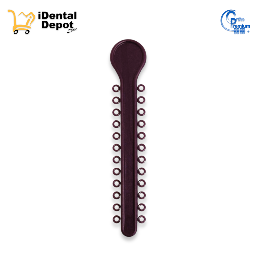 MODULO EN LLAVE BURGUNDY