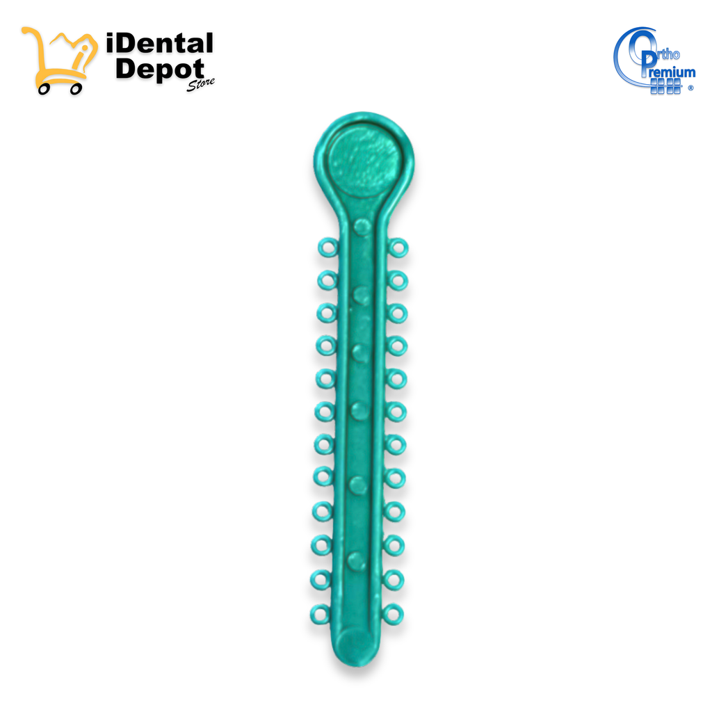MODULO EN LLAVE AQUAMARINE