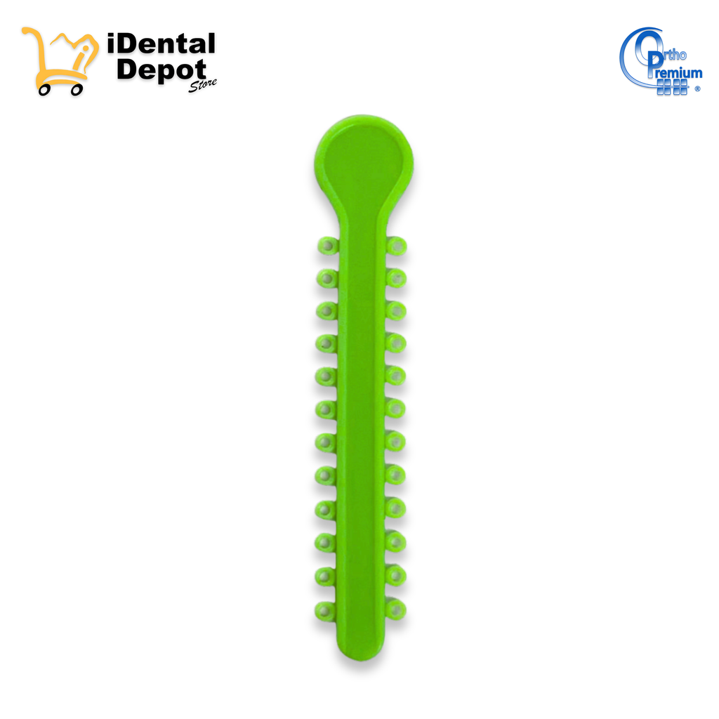 MODULO EN LLAVE LIME
