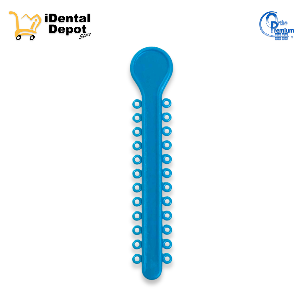 MODULO EN LLAVE OCEAN BLUE