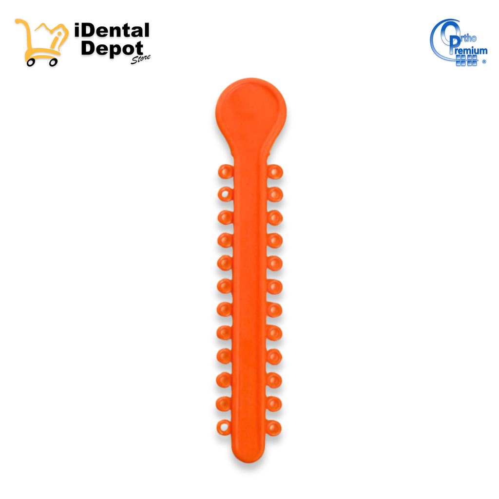 MODULO EN LLAVE TANGERINE
