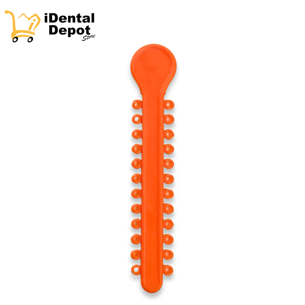 MODULO EN LLAVE TANGERINE