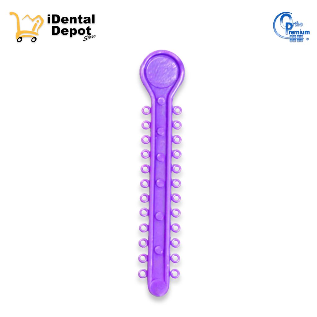 MODULO EN LLAVE VIOLET