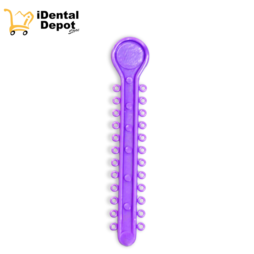MODULO EN LLAVE VIOLET