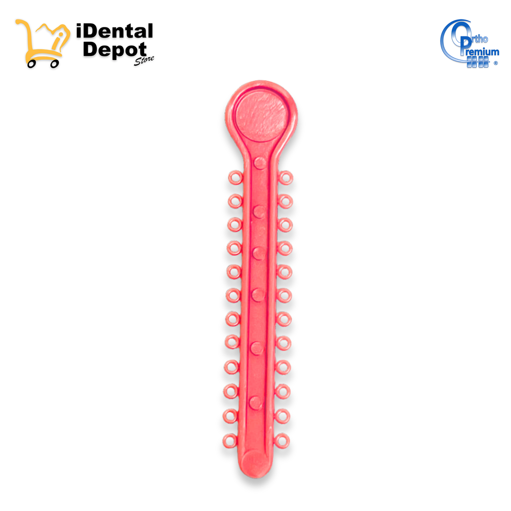 MODULO EN LLAVE PEARL WATERMELON 