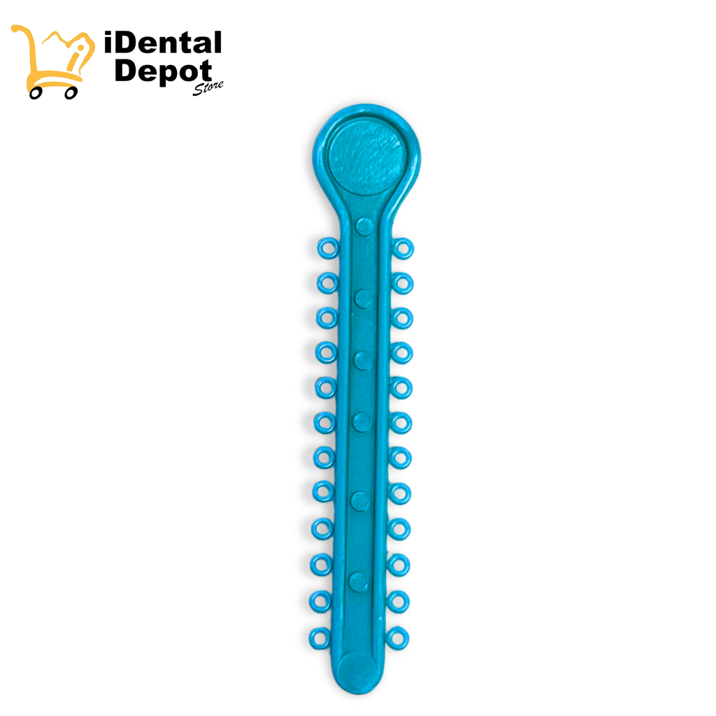 MODULO EN LLAVE MET. OCEAN BLUE