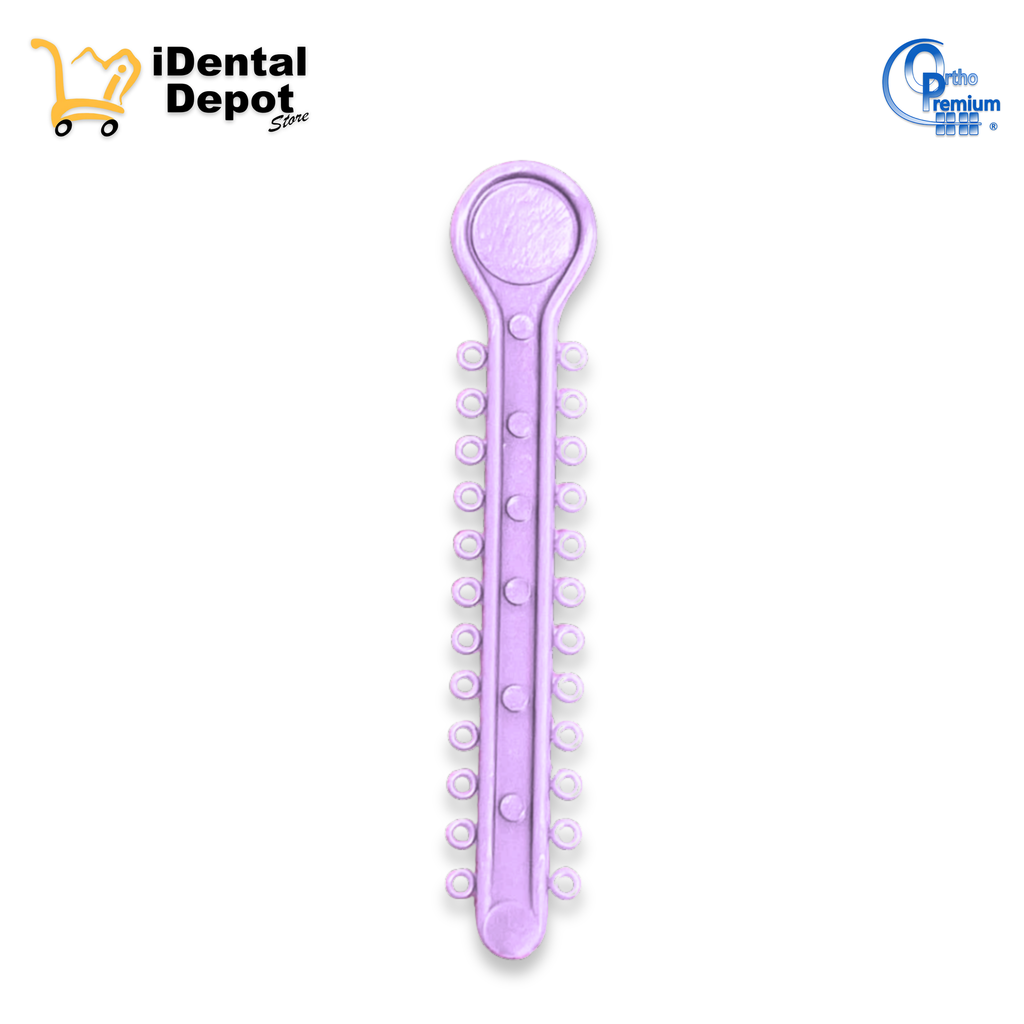 MODULO EN LLAVE LILAC