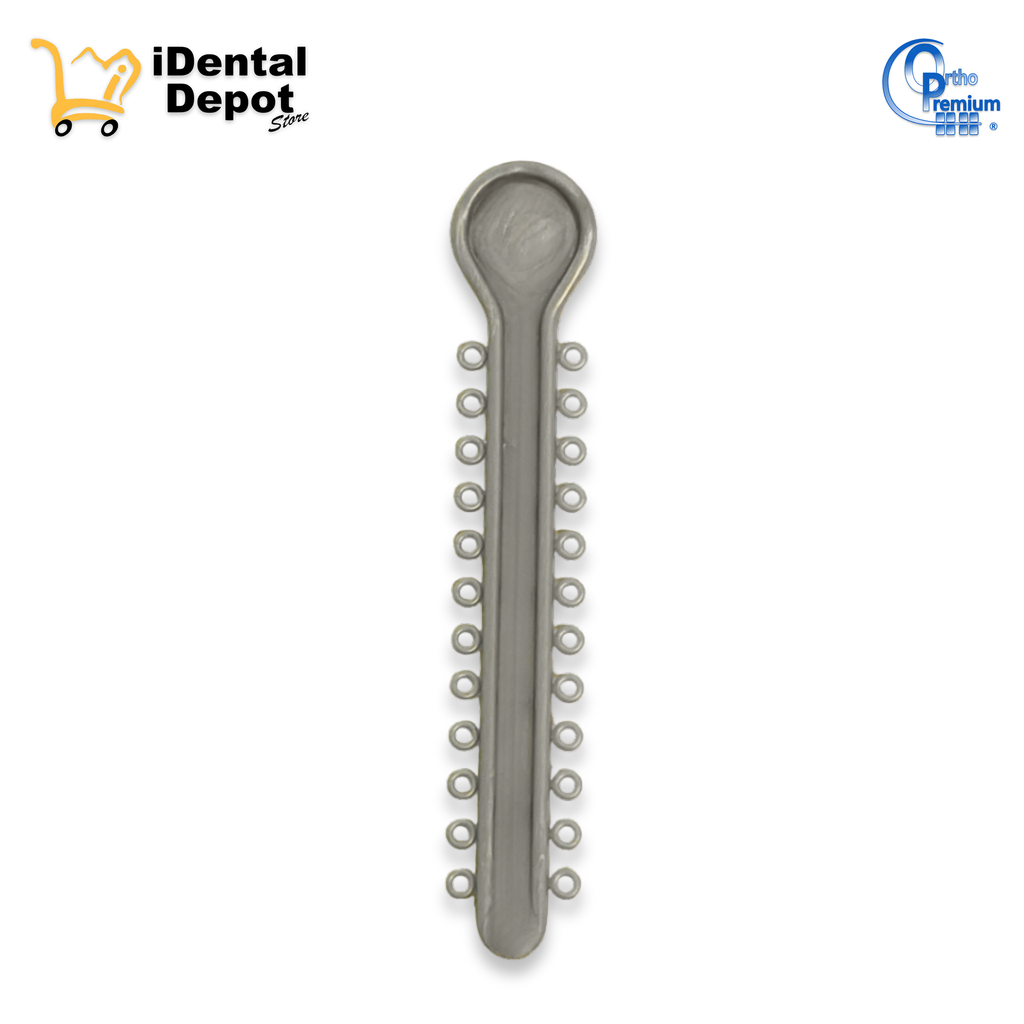 [OP320041] MODULO EN LLAVE DARK GRAY