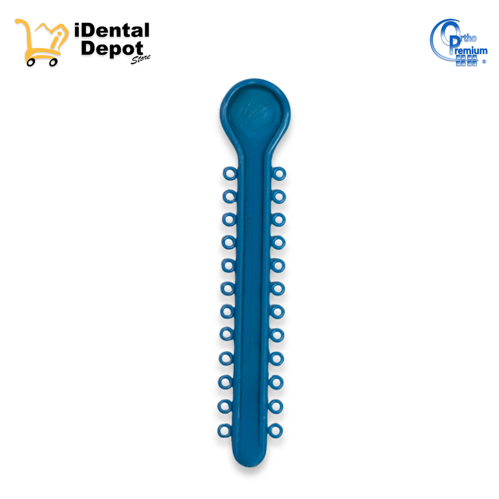 [OP320042] MODULO EN LLAVE SPARKLE BLUE