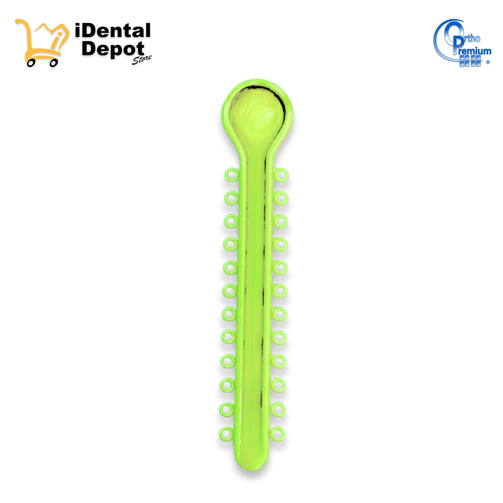 MODULO EN LLAVE LIME PEARL