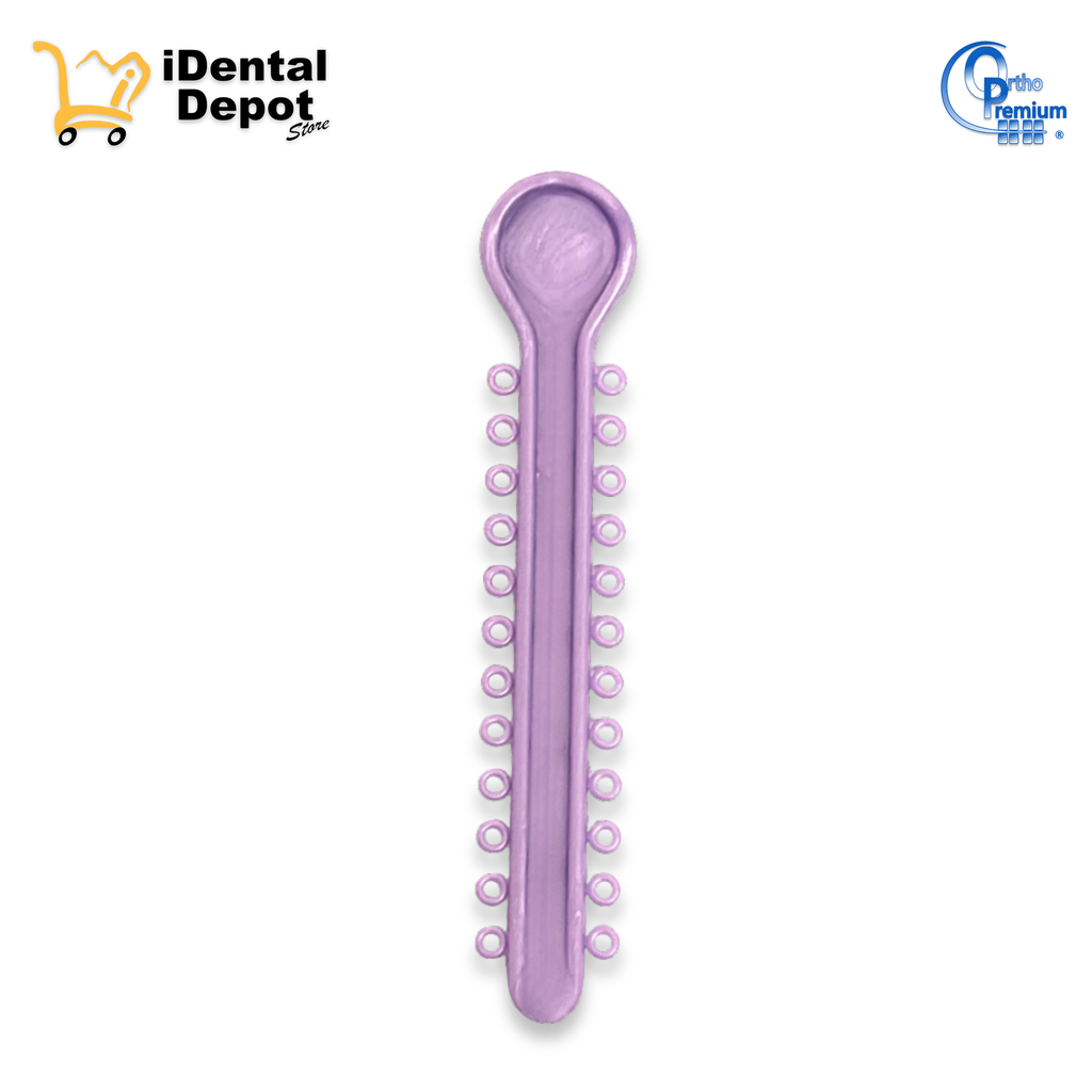 MODULO EN LLAVE VIOLET PEARL