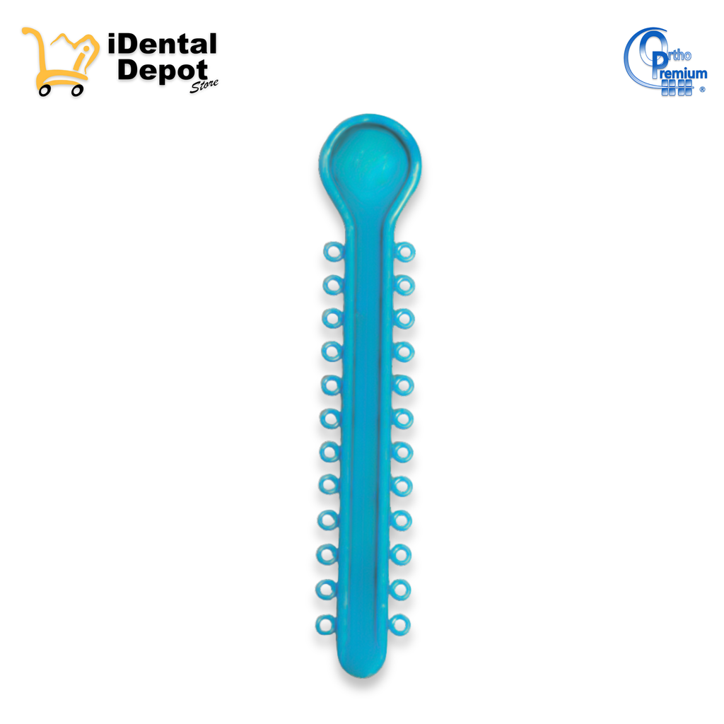MODULO EN LLAVE BLUE PEARL