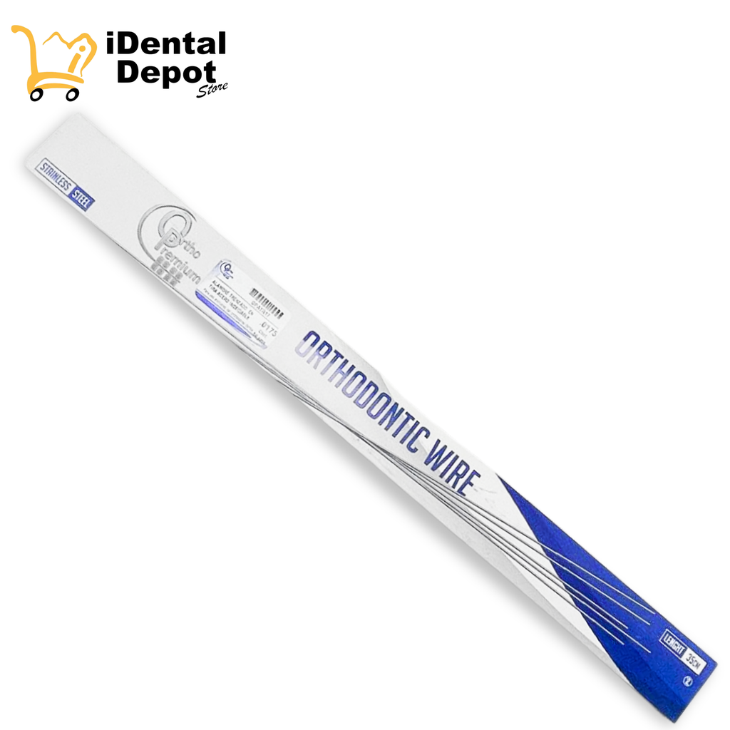 ALAMBRE TRENZADO ACERO INOX EN TIRA .0175