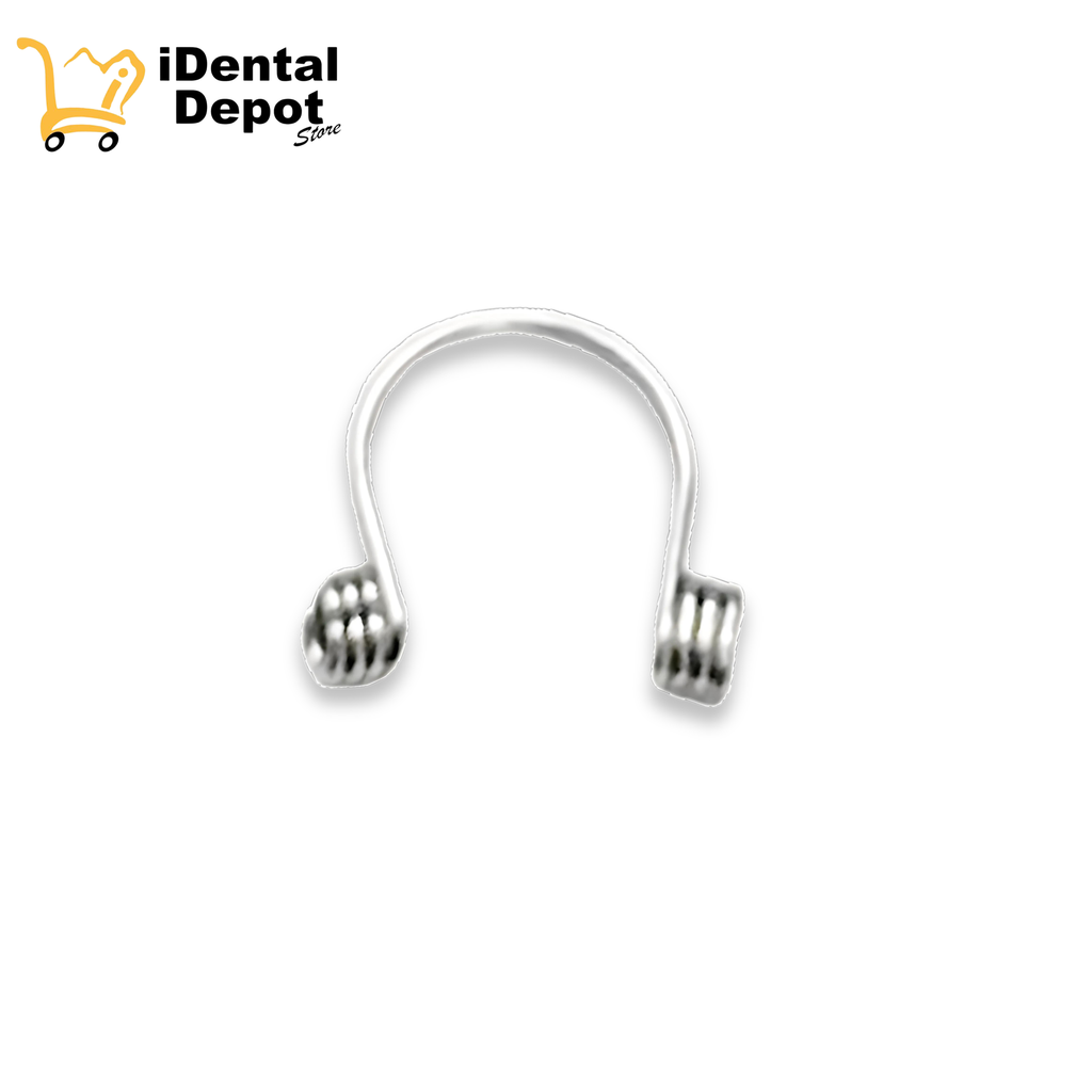 TORQUE SPRING 17X25 MEDIANO