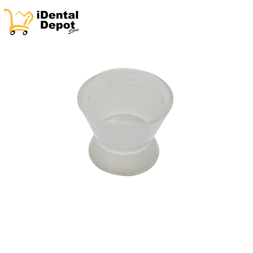 GODETE DE PLASTICO EXTRA CHICO DIAM.3 CM