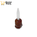 PUNTA MEZCLADORA CAFÉ 40 X10MM 1:1