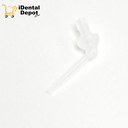 PUNTA INTRA ORAL TRANSP. DIAM. 0.5MM