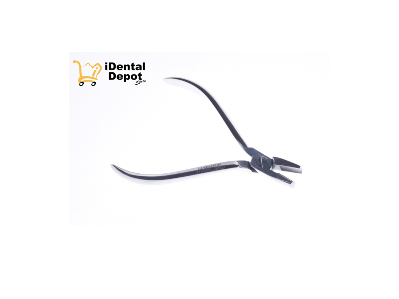 [01-012] PINZA DE LA ROSA 3