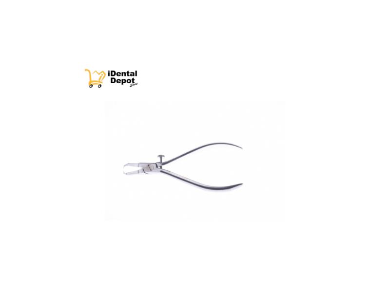 PINZA REMOVEDOR DE BRACKET
