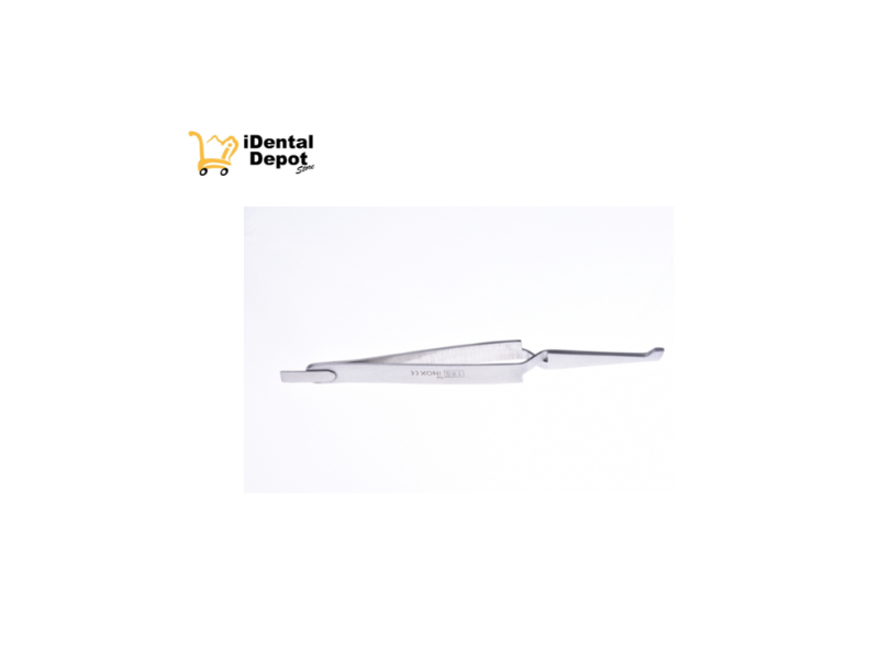 PINZA BRACKETS RECTA