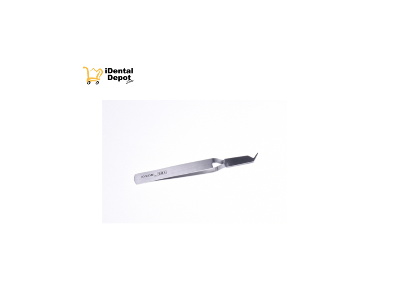 PINZA BRACKET CURVA