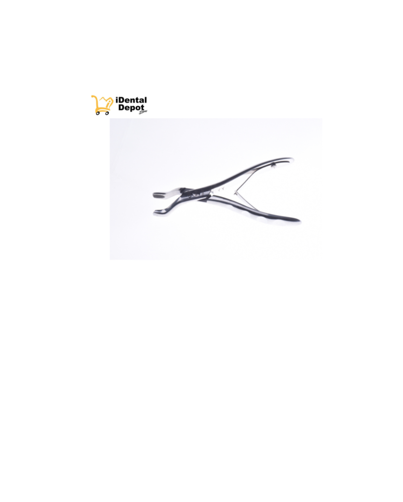 FORCEPS 10SK (INFANTIL)