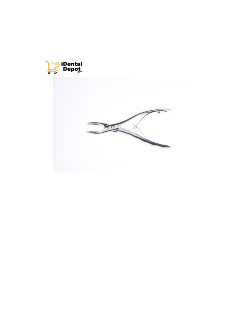 FORCEPS 69SK (INFANTIL)